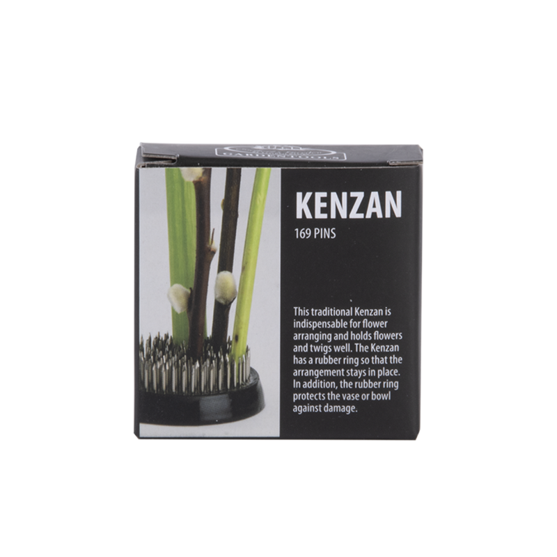 Kenzan - L