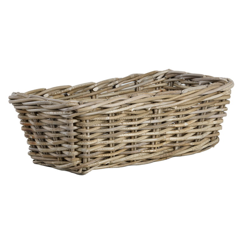 Cesta de estante