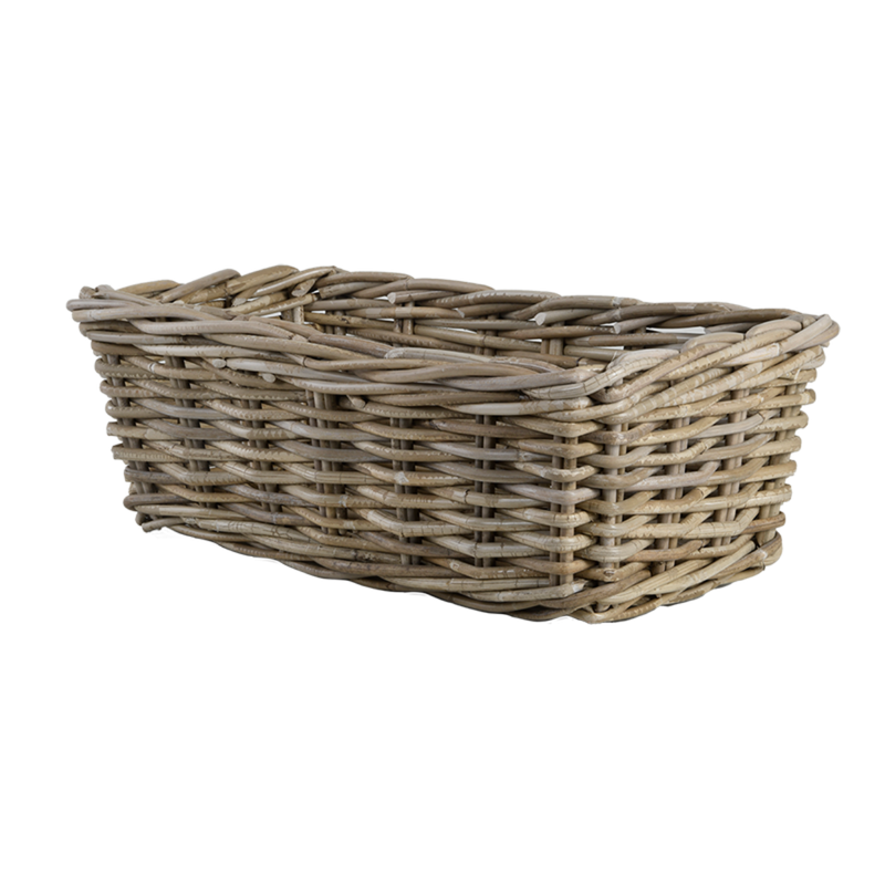 Cesta de estante