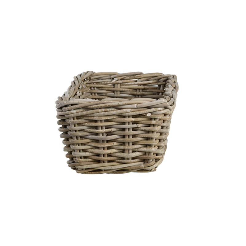 Cesta de estante