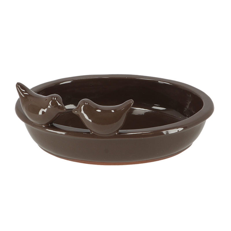 Fuente para pájaros Desert Dream - Café