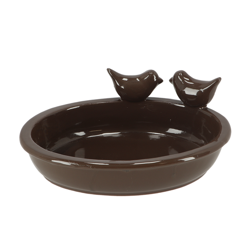 Fuente para pájaros Desert Dream - Café