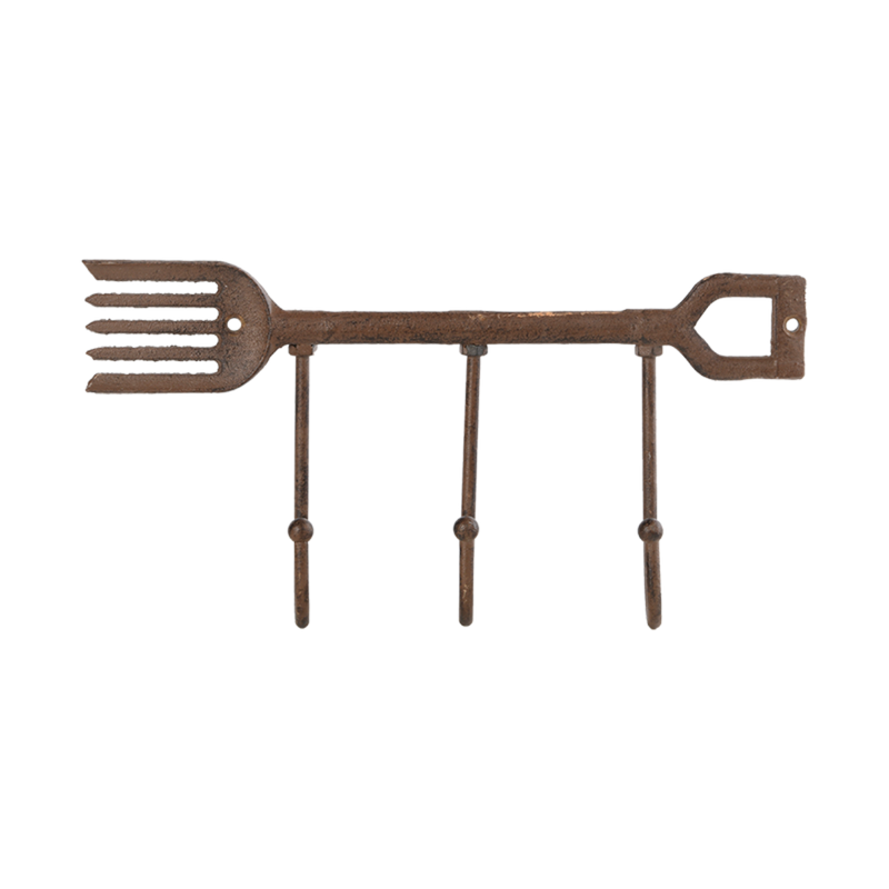 Colgador de tenedor