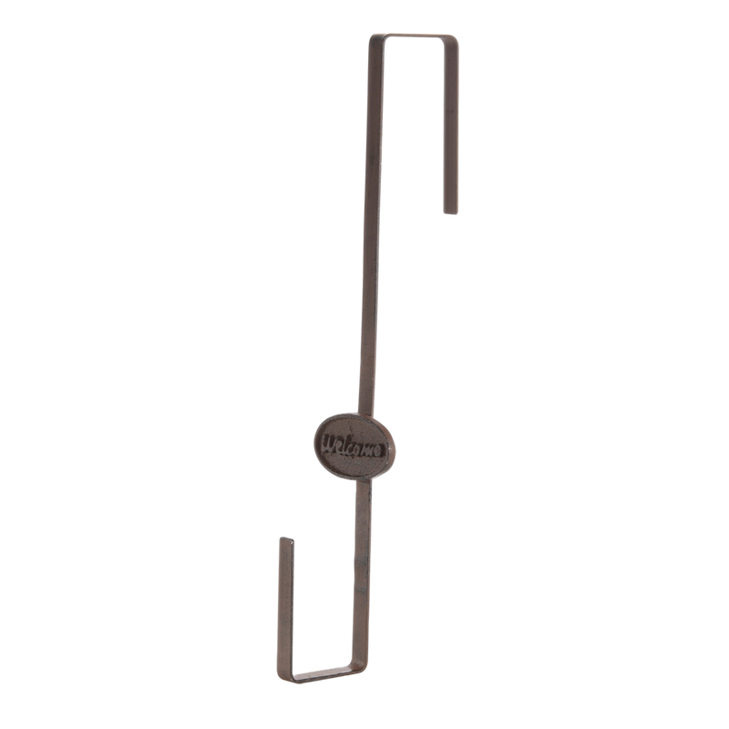 Colgador de puerta "Welcome"