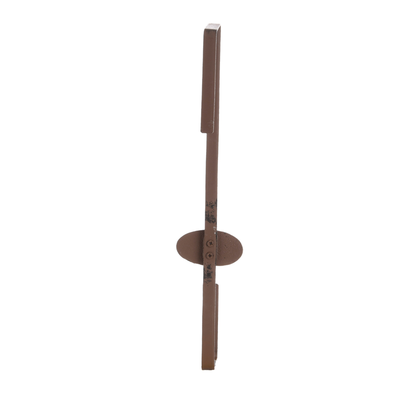 Colgador de puerta "Welcome"