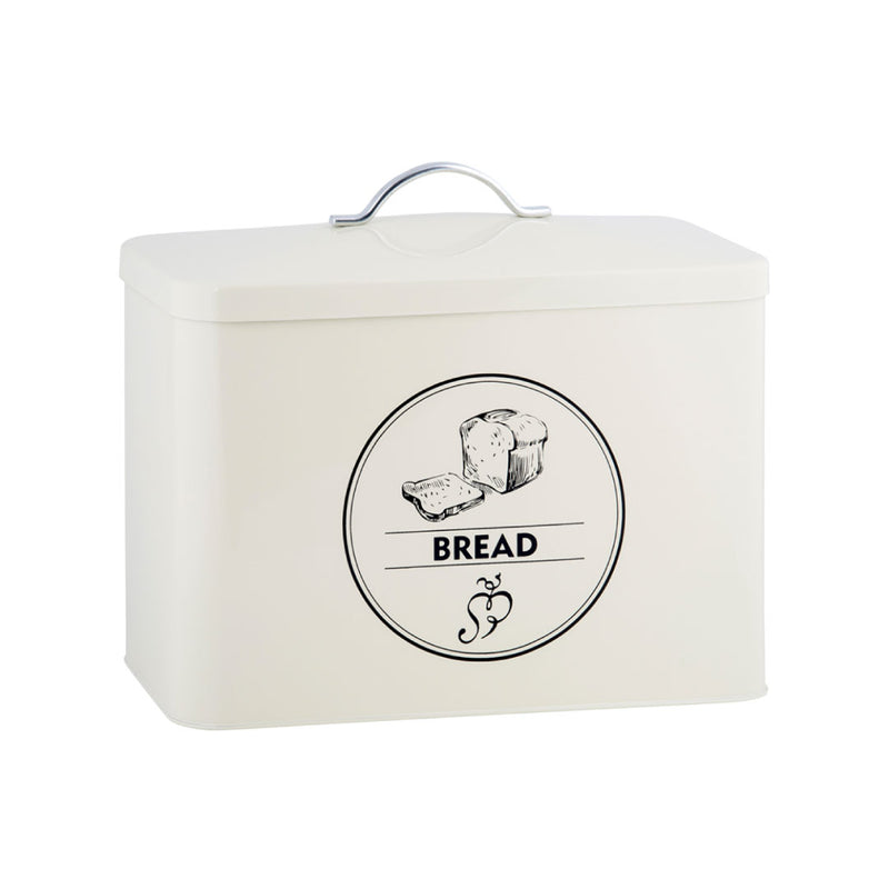 Caja para pan