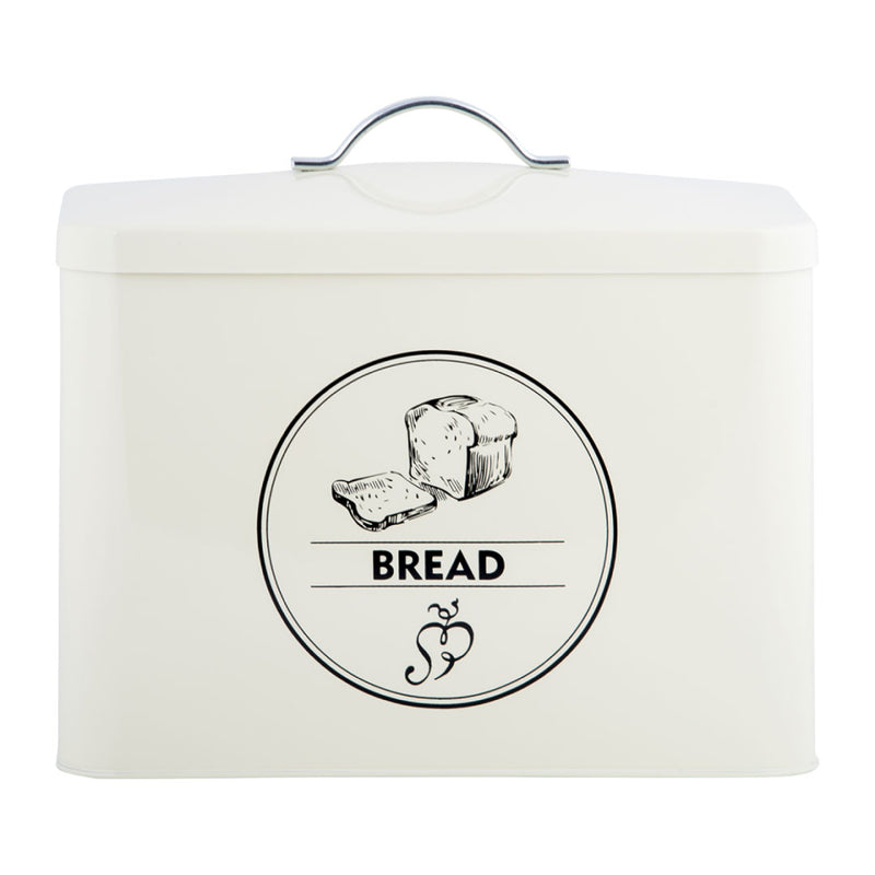 Caja para pan